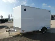 new Cargo (Enclosed) Trailers Legend Trailers  for sale, in St Johns, MI Thumbnail 3