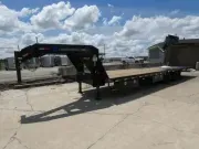 new Equipment / Flatbed Trailers Load Trail  for sale, in St Johns, MI Thumbnail 2