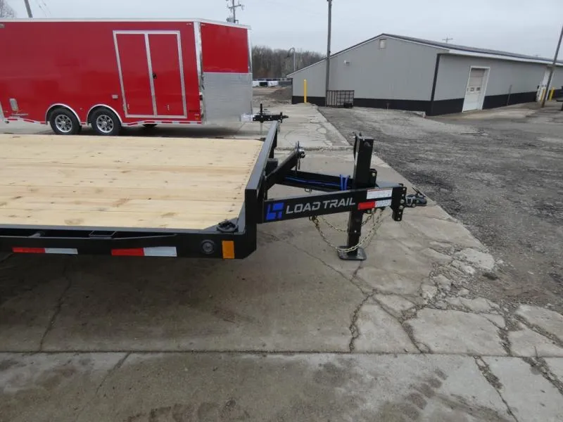 new Equipment / Flatbed Trailers Load Trail  for sale, in Saint Johns, MI Thumbnail 8
