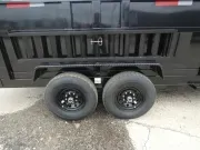 new Dump Trailers DuraDump  for sale, in St Johns, MI Thumbnail 8
