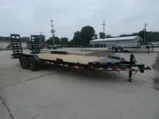 new Equipment / Flatbed Trailers Load Trail  for sale, in Saint Johns, MI Thumbnail 1