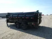 new Dump Trailers Load Trail  for sale, in St Johns, MI Thumbnail 5
