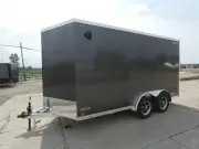 new Cargo (Enclosed) Trailers Legend Trailers  for sale, in Saint Johns, MI Thumbnail 2