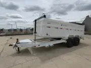 new Dump Trailers Load Trail  for sale, in St Johns, MI Thumbnail 2