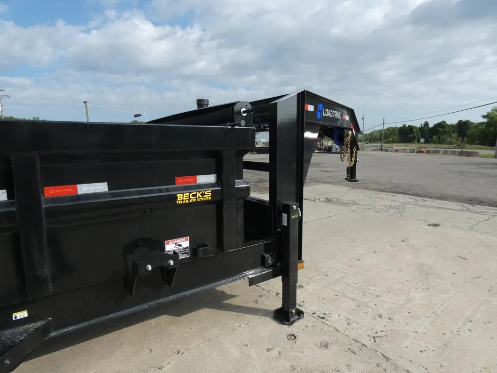 new Dump Trailers Load Trail  for sale, in Saint Johns, MI Thumbnail 8