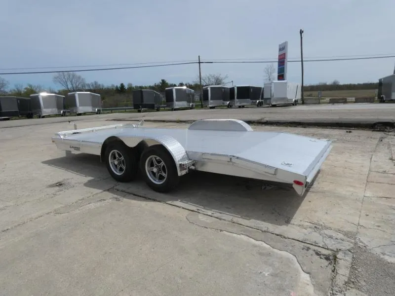 new Car Haulers / Racing Trailers Legend Trailers  for sale, in St Johns, MI Thumbnail 3
