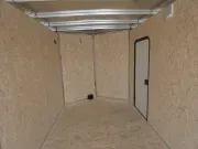 new Cargo (Enclosed) Trailers Legend Trailers  for sale, in St Johns, MI Thumbnail 10