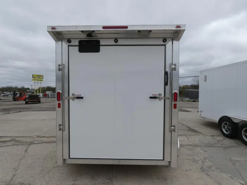 new Cargo (Enclosed) Trailers Legend Trailers  for sale, in Saint Johns, MI Thumbnail 4