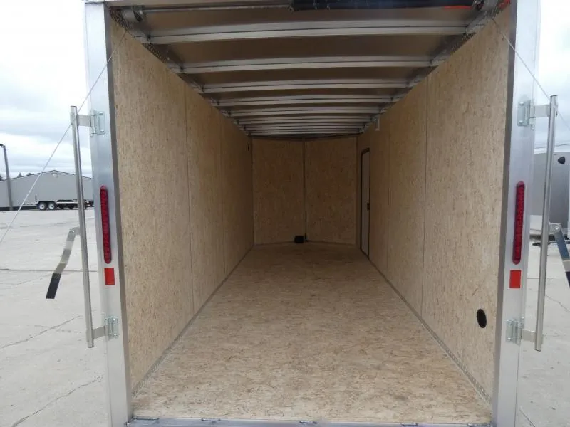 new Cargo (Enclosed) Trailers Legend Trailers  for sale, in St Johns, MI Thumbnail 8