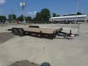 new Equipment / Flatbed Trailers Load Trail  for sale, in St Johns, MI Thumbnail 1
