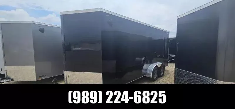 Legend Trailers Cyclone 7' x 20' Enclosed Cargo Trailer for Sale - Flexible Financing Options & L