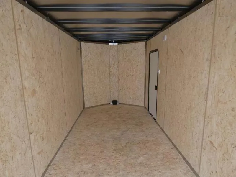 new Cargo (Enclosed) Trailers Legend Trailers  for sale, in St Johns, MI Thumbnail 7