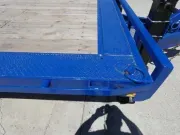 new Equipment / Flatbed Trailers Load Trail  for sale, in St Johns, MI Thumbnail 9