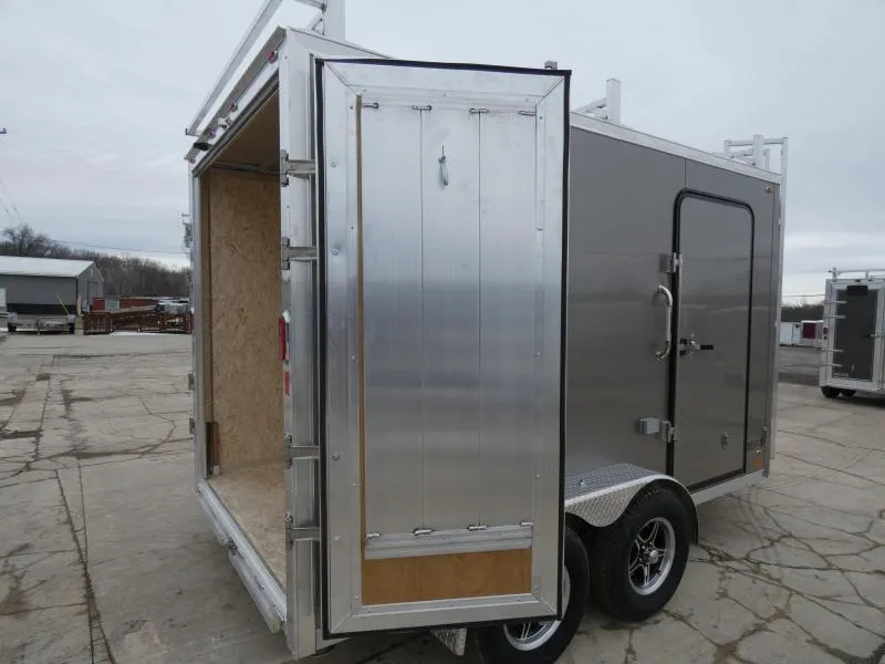 new Cargo (Enclosed) Trailers Legend Trailers  for sale, in St Johns, MI Thumbnail 18