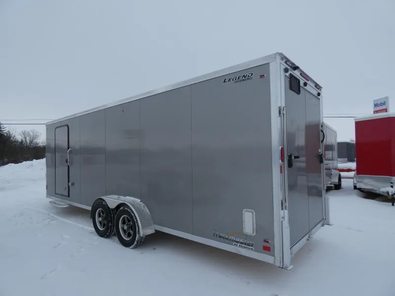 new Other Trailers Legend Trailers  for sale, in Saint Johns, MI Thumbnail 4