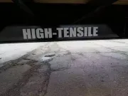 new Equipment / Flatbed Trailers Legend Trailers of Texas  for sale, in Saint Johns, MI Thumbnail 11