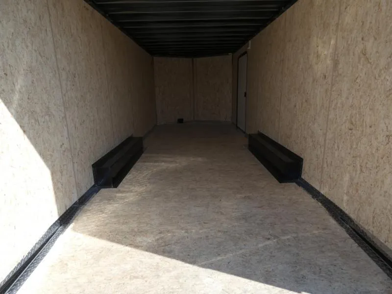 new Car Haulers / Racing Trailers Legend Trailers  for sale, in Saint Johns, MI Thumbnail 11