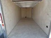 new Cargo (Enclosed) Trailers Legend Trailers  for sale, in Saint Johns, MI Thumbnail 9