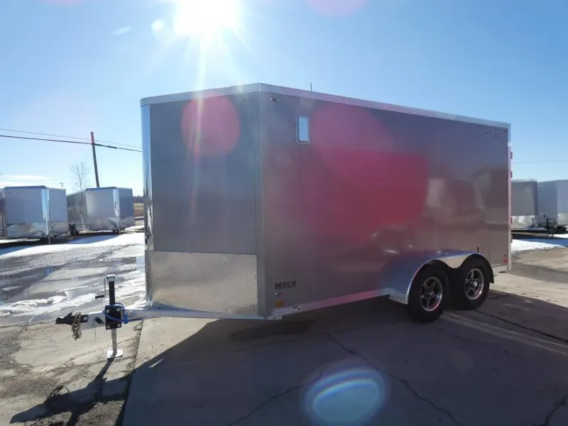 new Cargo (Enclosed) Trailers Legend Trailers  for sale, in St Johns, MI Thumbnail 2