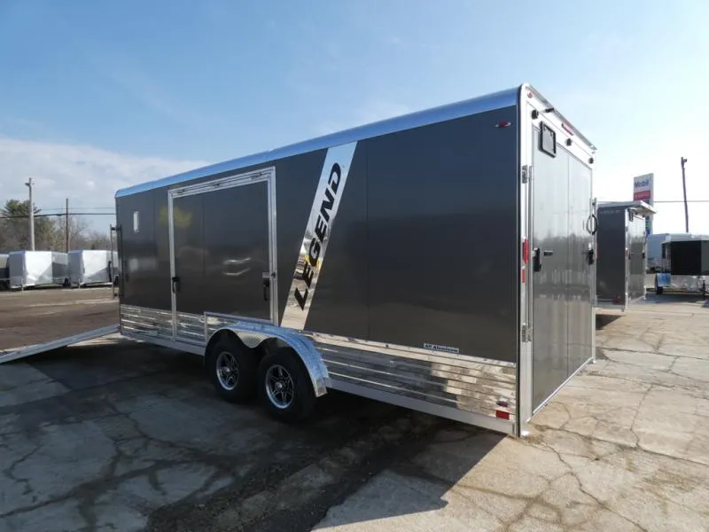 new Other Trailers Legend Trailers  for sale, in Saint Johns, MI Thumbnail 9