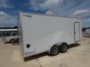 new Cargo (Enclosed) Trailers Legend Trailers  for sale, in St Johns, MI Thumbnail 5