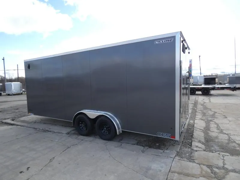 new Car Haulers / Racing Trailers Legend Trailers  for sale, in Saint Johns, MI Thumbnail 3