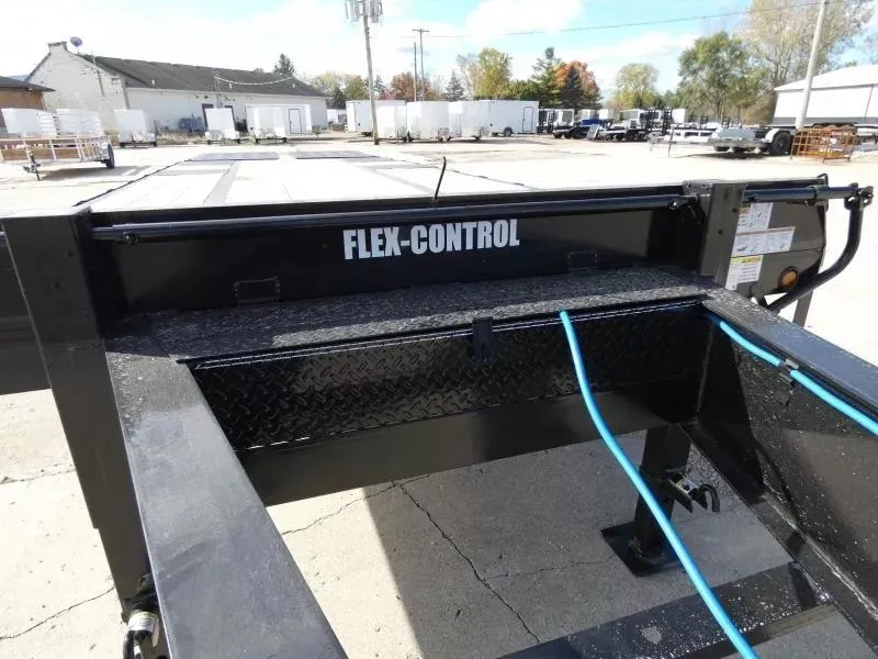 new Equipment / Flatbed Trailers Legend Trailers of Texas  for sale, in Saint Johns, MI Thumbnail 9
