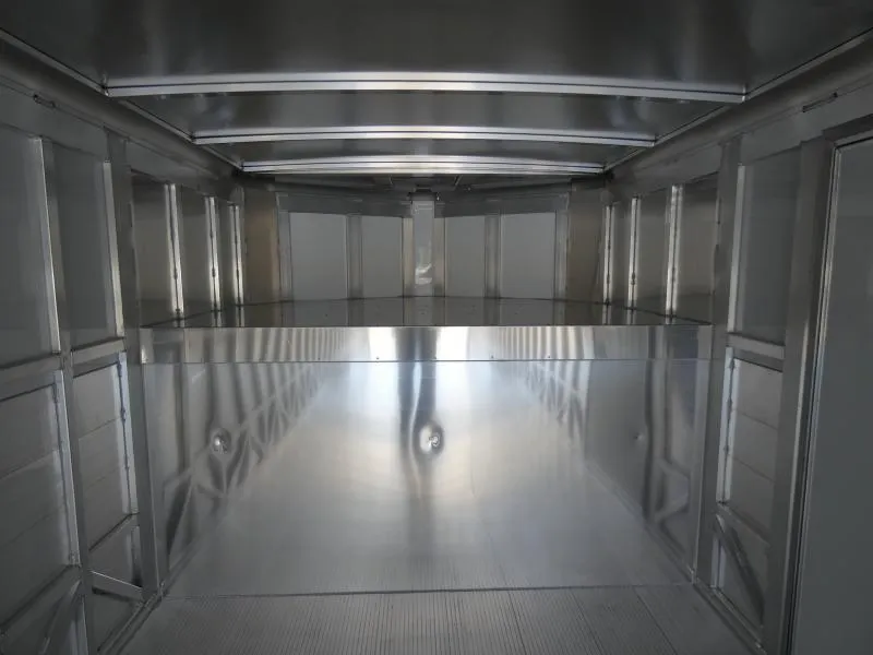 new Cargo (Enclosed) Trailers Sundowner Trailers  for sale, in Saint Johns, MI Thumbnail 14