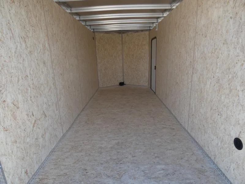 new Cargo (Enclosed) Trailers Legend Trailers  for sale, in Saint Johns, MI Thumbnail 9