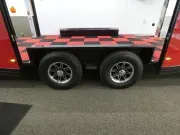 new Car Haulers / Racing Trailers Legend Trailers  for sale, in Saint Johns, MI Thumbnail 3