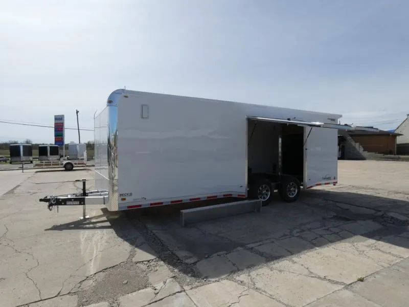 new Car Haulers / Racing Trailers Legend Trailers  for sale, in St Johns, MI Thumbnail 2