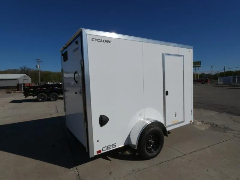 new Cargo (Enclosed) Trailers Legend Trailers  for sale, in St Johns, MI Thumbnail 5