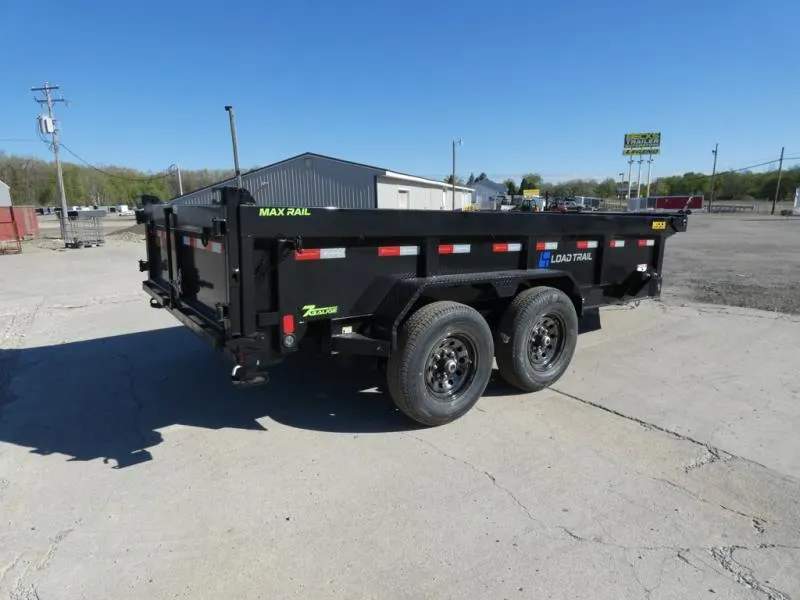 new Dump Trailers Load Trail  for sale, in Saint Johns, MI Thumbnail 5