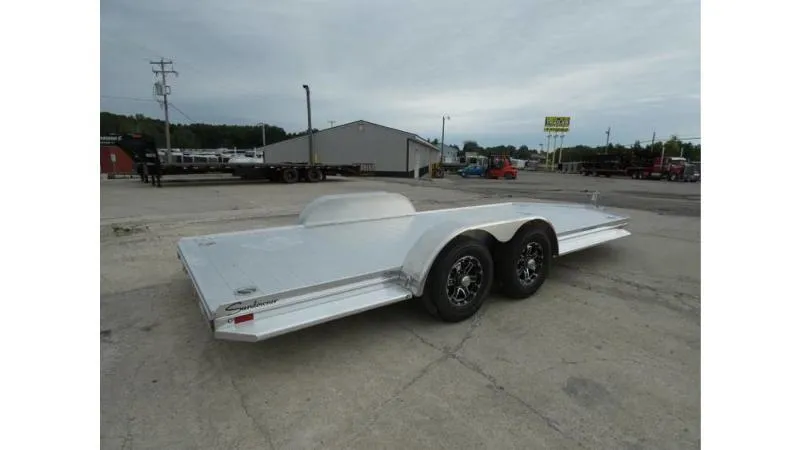 new Car Haulers / Racing Trailers Sundowner Trailers  for sale, in Saint Johns, MI Thumbnail 5