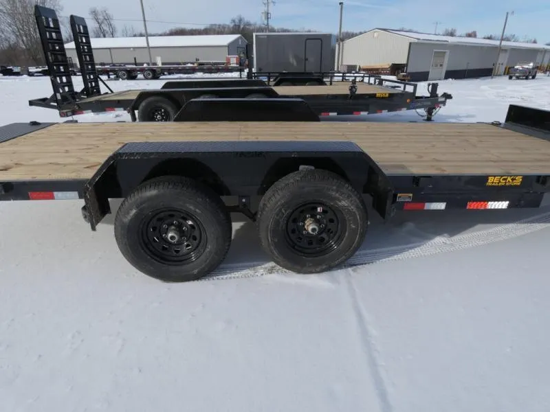 used Other Trailers Load Trail  for sale, in Saint Johns, MI Thumbnail 7