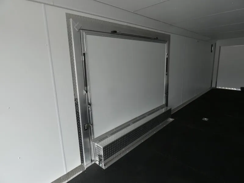 new Car Haulers / Racing Trailers Legend Trailers  for sale, in Saint Johns, MI Thumbnail 20