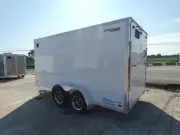 new Cargo (Enclosed) Trailers Legend Trailers  for sale, in St Johns, MI Thumbnail 3