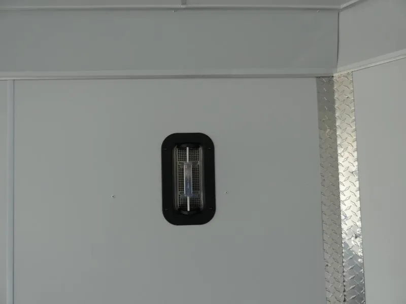 new Cargo (Enclosed) Trailers Legend Trailers  for sale, in St Johns, MI Thumbnail 11