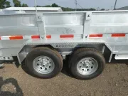 new Other Trailers Legend Trailers  for sale, in St Johns, MI Thumbnail 7