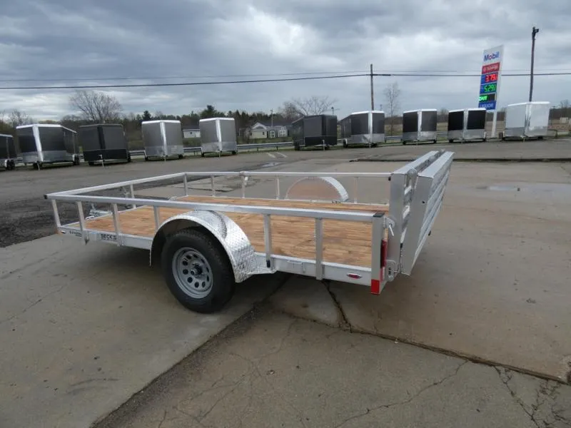 new Other Trailers Legend Trailers  for sale, in Saint Johns, MI Thumbnail 3