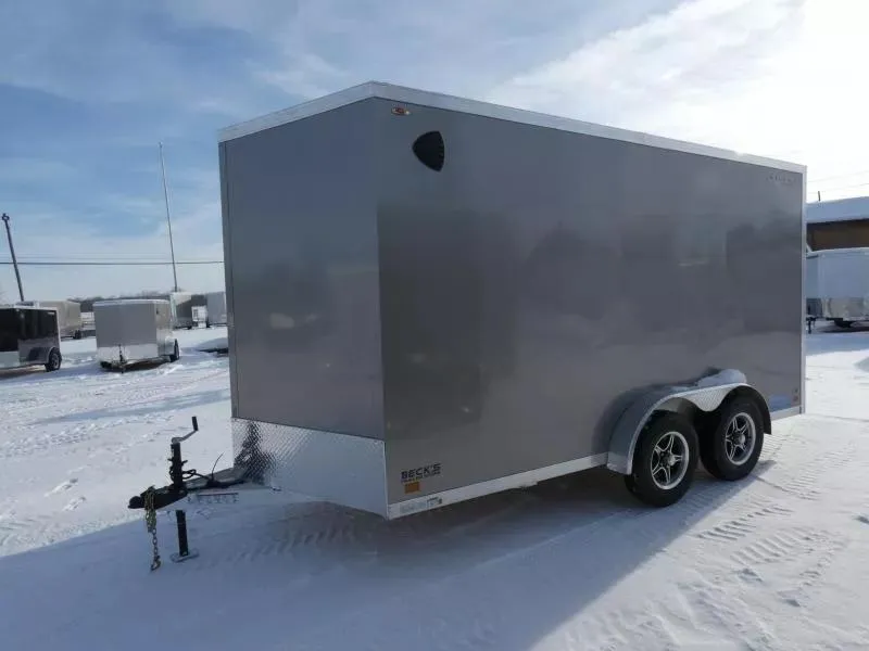 new Cargo (Enclosed) Trailers Legend Trailers  for sale, in Saint Johns, MI Thumbnail 2
