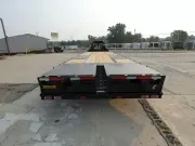 new Equipment / Flatbed Trailers Diamond C Trailers  for sale, in St Johns, MI Thumbnail 5