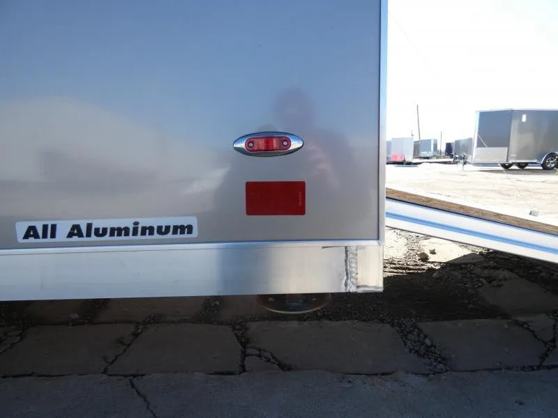 new Cargo (Enclosed) Trailers Legend Trailers  for sale, in Saint Johns, MI Thumbnail 19