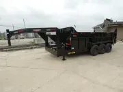 new Dump Trailers DuraDump  for sale, in St Johns, MI Thumbnail 2