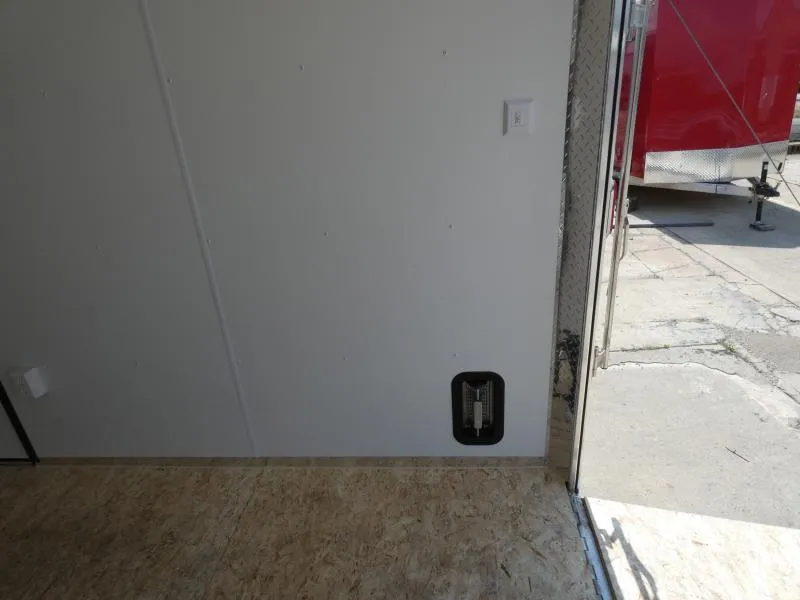 new Cargo (Enclosed) Trailers Legend Trailers  for sale, in Saint Johns, MI Thumbnail 15