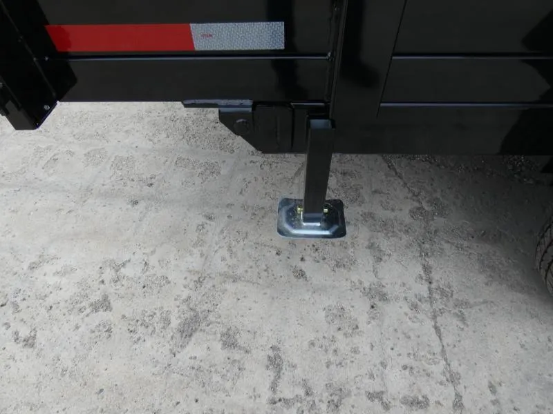 new Dump Trailers DuraDump  for sale, in Saint Johns, MI Thumbnail 6