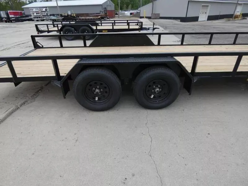 new Other Trailers Load Trail  for sale, in St Johns, MI Thumbnail 6