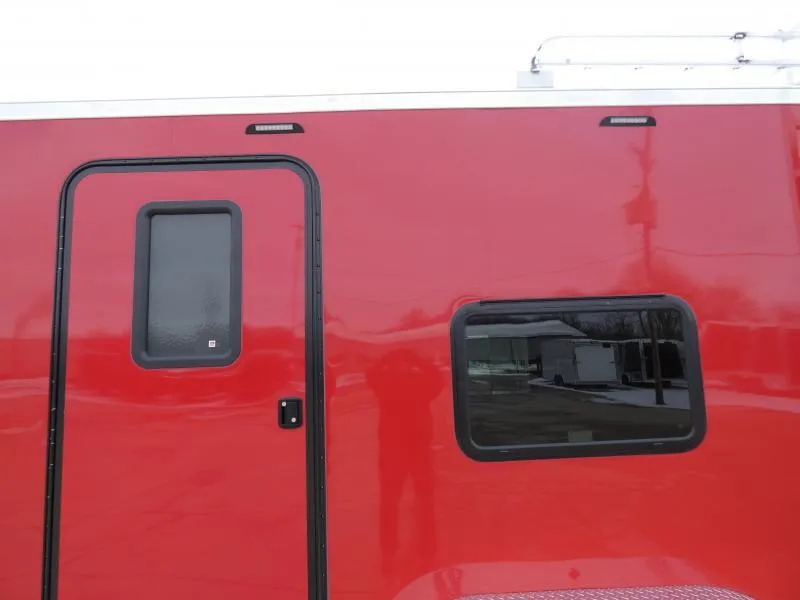 new Cargo (Enclosed) Trailers Legend Trailers  for sale, in St Johns, MI Thumbnail 6