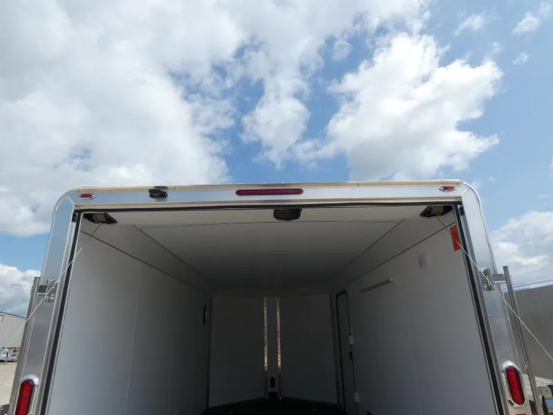 new Cargo (Enclosed) Trailers Legend Trailers  for sale, in St Johns, MI Thumbnail 14