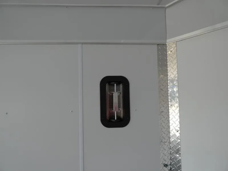 new Cargo (Enclosed) Trailers Legend Trailers  for sale, in Saint Johns, MI Thumbnail 10